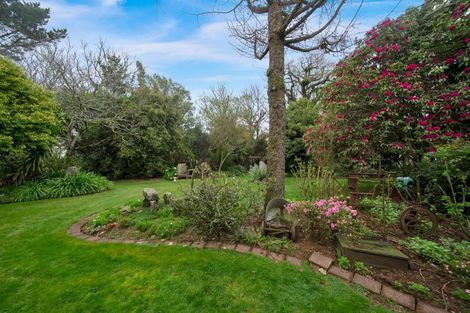 Photo of property in 137 Dudley Road, Inglewood, 4386