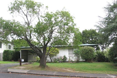 Photo of property in 54 Holland Road, Hillcrest, Auckland, 0627