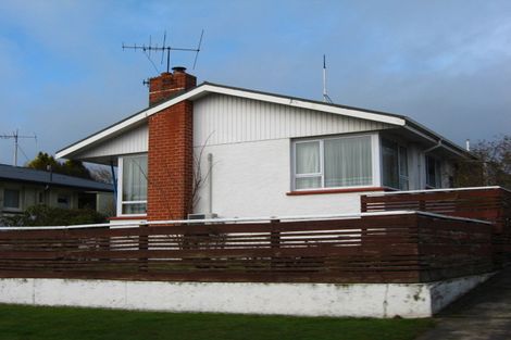 Photo of property in 10 Talbot Place, Hargest, Invercargill, 9810