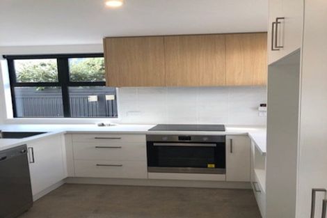 Photo of property in 534a Madras Street, St Albans, Christchurch, 8014