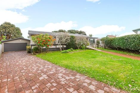 Photo of property in 18 Kaanapali Place, Wattle Downs, Auckland, 2103