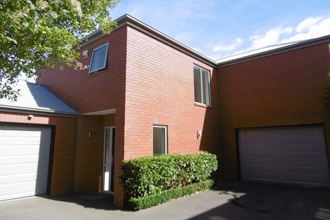 Photo of property in 15 Grove Road, Addington, Christchurch, 8024
