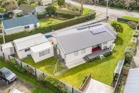 Photo of property in 190 No 3 Line, Whanganui East, Whanganui, 4500