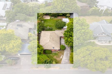 Photo of property in 502 Ilam Road, Bryndwr, Christchurch, 8052