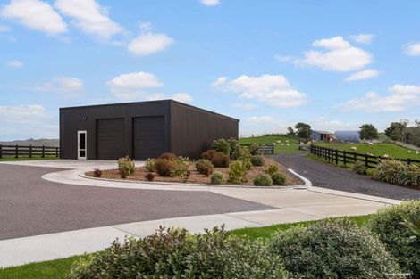 Photo of property in 413 Klondyke Road, Onewhero, Tuakau, 2697