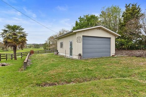 Photo of property in 724 Port Albert Road, Wellsford, 0973