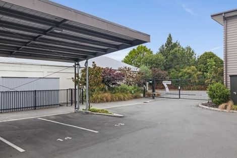 Photo of property in 15/7 Bangor Street, Christchurch Central, Christchurch, 8011