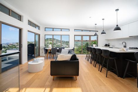 Photo of property in 19n Kabul Street, Khandallah, Wellington, 6035