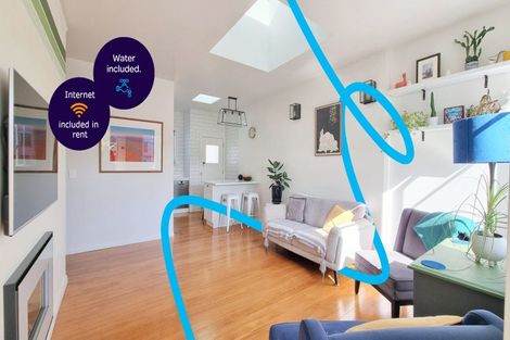 Photo of property in 3/64 Victoria Road, Devonport, Auckland, 0624