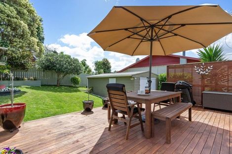 Photo of property in 43 Hutchinson Avenue, New Lynn, Auckland, 0600