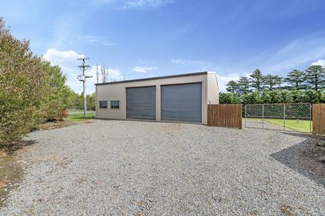 Photo of property in 739 Mclaughlins Road, Darfield, 7571