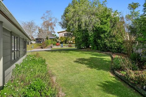 Photo of property in 11 Hillcrest Street, Tirau, 3410