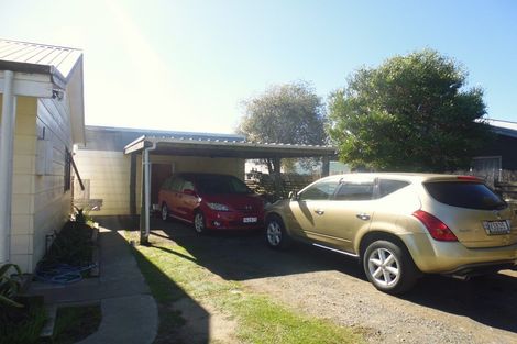 Photo of property in 6b Kilkee Terrace, Flaxmere, Hastings, 4120