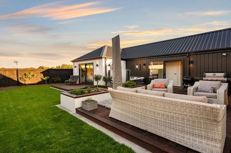 Photo of property in 228 Highsted Road, Casebrook, Christchurch, 8051