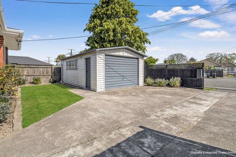 Photo of property in 1/45 Brynley Street, Hornby, Christchurch, 8042