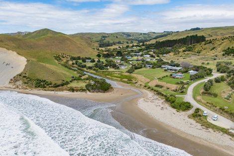 Photo of property in 436 Whangaehu Road, Porangahau, 4293