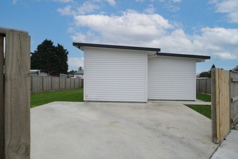 Photo of property in 6 Gibson Place, Dannevirke, 4930