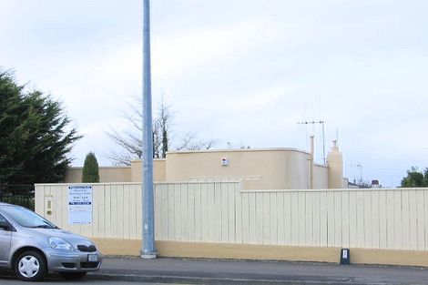 Photo of property in 570 Ferguson Street, Terrace End, Palmerston North, 4410