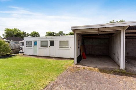 Photo of property in 1/9 Onslow Road, Papakura, 2110