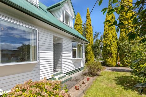 Photo of property in 133 West Street, Greytown, 5712