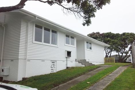 Photo of property in 5 Tohu Place, Spotswood, New Plymouth, 4310