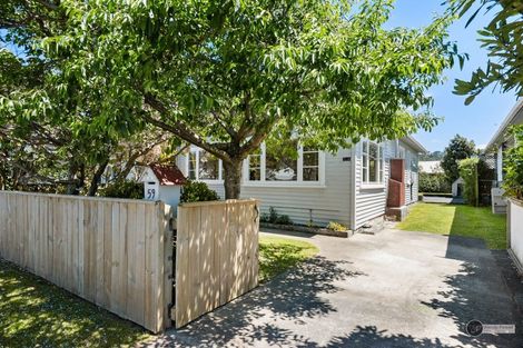 Photo of property in 59 Kensington Avenue, Petone, Lower Hutt, 5012