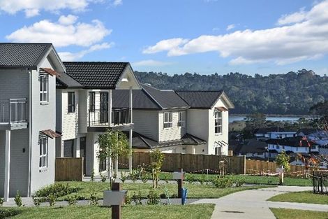 Photo of property in 111 Mackay Drive, Greenhithe, Auckland, 0632