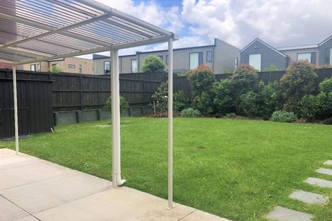 Photo of property in 11 Wallace Road, Hobsonville, Auckland, 0616