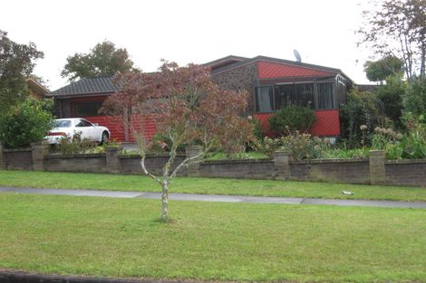 Photo of property in 36 Cromdale Avenue, Highland Park, Auckland, 2010