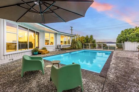 Photo of property in 7 Motukaraka Point, Pauatahanui, Porirua, 5381