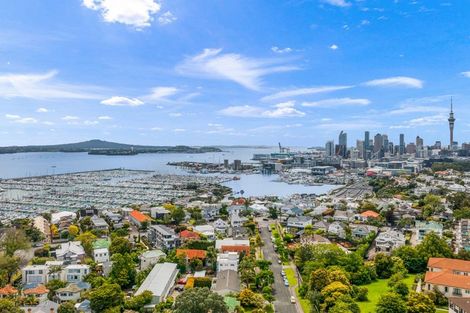 Photo of property in 9g Emmett Street, Herne Bay, Auckland, 1011