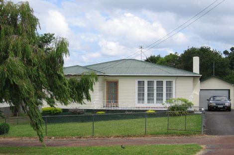 Photo of property in 23 Boundary Road, Blockhouse Bay, Auckland, 0600