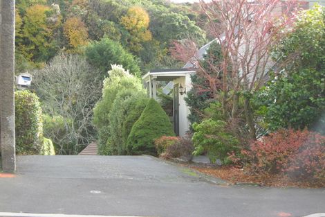 Photo of property in 37 Littlebourne Road, Roslyn, Dunedin, 9010