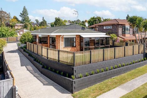 Photo of property in 9 Velma Crescent, Nawton, Hamilton, 3200