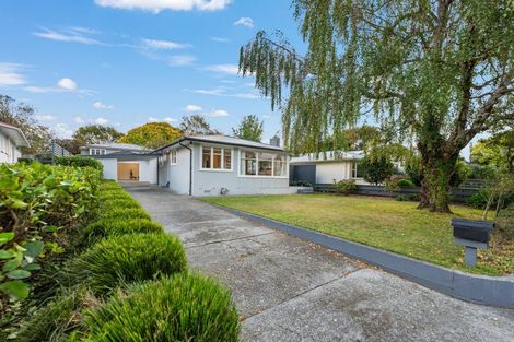 Photo of property in 3 Juliana Place, Awapuni, Palmerston North, 4412