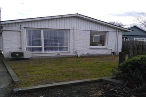 Photo of property in 51 Whitmore Street, Edgeware, Christchurch, 8013