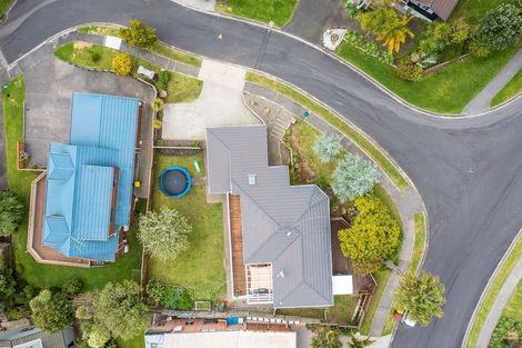 Photo of property in 2 Mizen Court, Torbay, Auckland, 0630