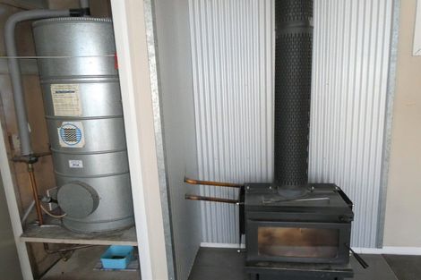 Photo of property in 100 Alexander Street, Greymouth, 7805