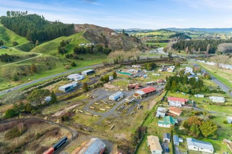 Photo of property in 394 Taupo Road, Taumarunui, 3920