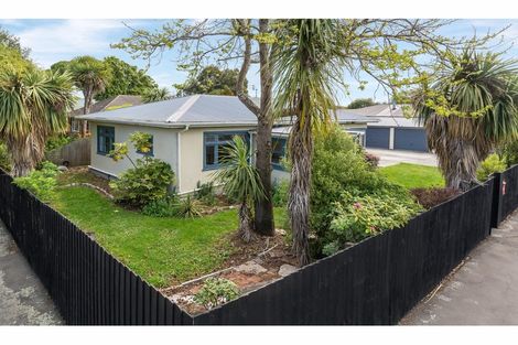 Photo of property in 24 Aylesford Street, Mairehau, Christchurch, 8013