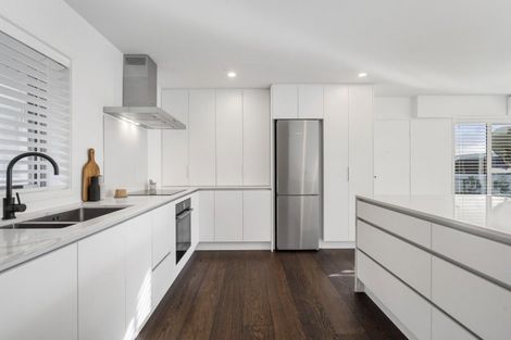 Photo of property in 1/29 Selwyn Avenue, Mission Bay, Auckland, 1071