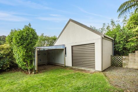 Photo of property in 63 Plateau Road, Te Marua, Upper Hutt, 5018