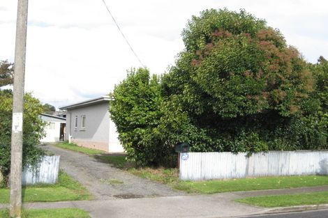 Photo of property in 8 Okoroire Street, Tirau, 3410
