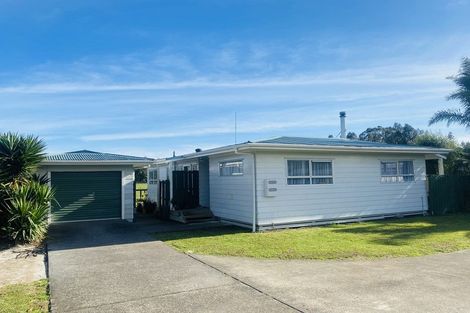 Photo of property in 23 Guy Road, Kaikohe, 0405