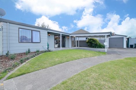 Photo of property in 1a Barton Place, Marewa, Napier, 4110