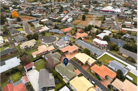Photo of property in 6 Longford Court, Forest Lake, Hamilton, 3200