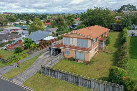 Photo of property in 12 Thornton Street, Putaruru, 3411