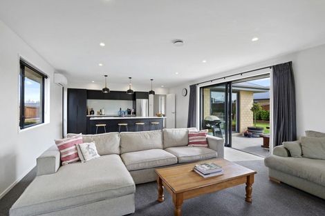 Photo of property in 25 Newbrook Terrace, Darfield, 7510