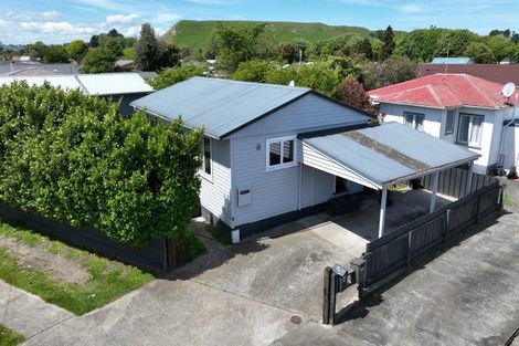 Photo of property in 32 Talbot Street, Whanganui East, Whanganui, 4500