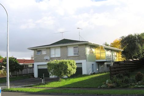 Photo of property in 1/43 Galvan Avenue, Sunnyhills, Auckland, 2010